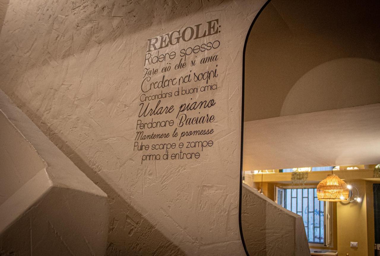 L'Angoletto Del Viaggiatore Catania Luaran gambar